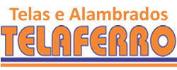 telaferro.com.br Logo